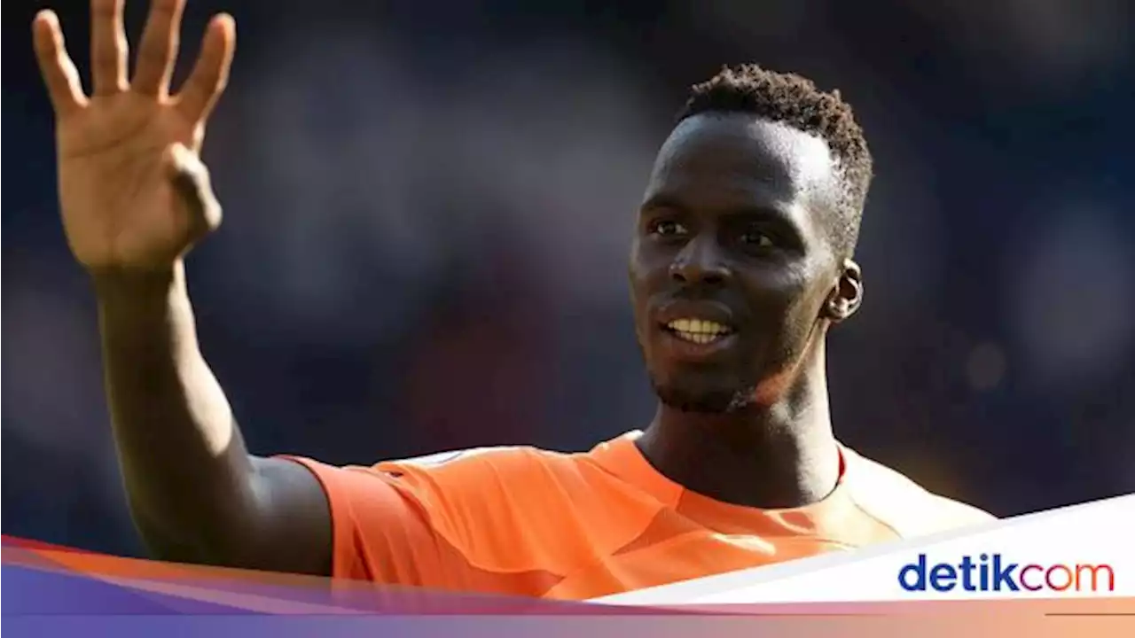 Mendy Hijrah ke Arab Saudi Gabung Al Ahli