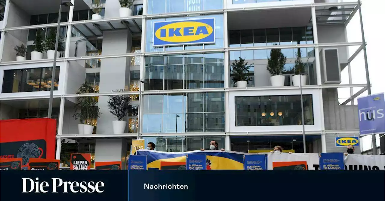 Gratis Lieferung bei Ikea war irreführende Werbung