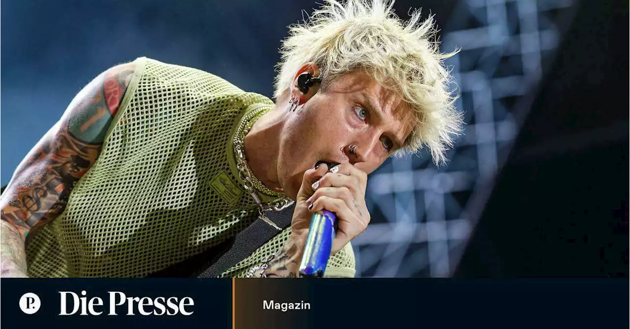 Hip-Hop-Festival: Wo böse Buben von Liebe singen