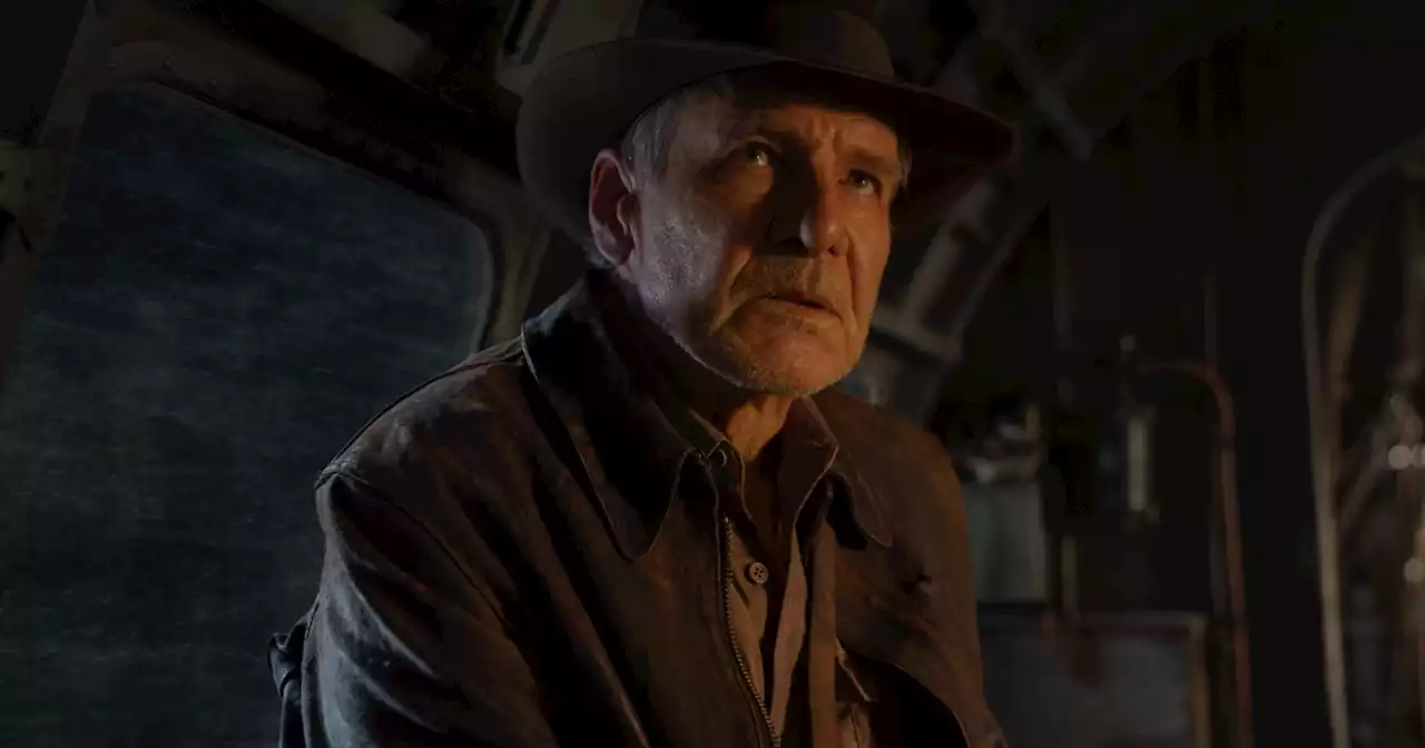 Indiana Jones and the Dial of Destiny’s ending, explained | Digital Trends