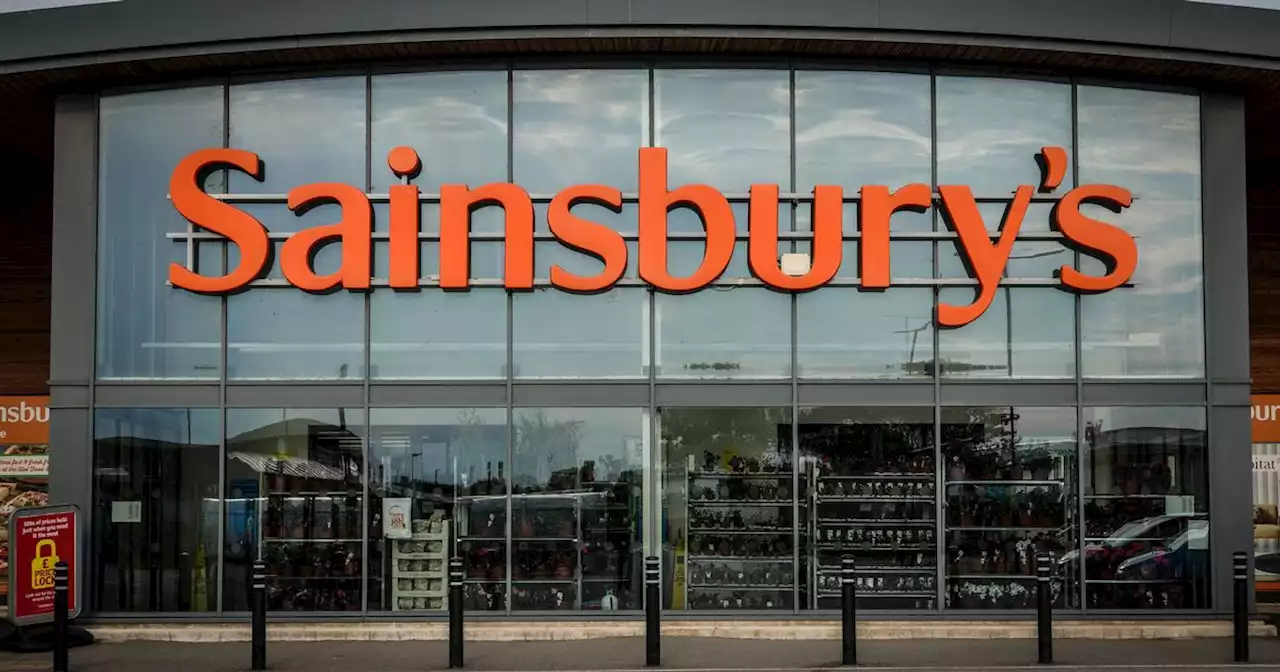 Sainsbury's fans praise 'expensive looking' £35 TU Clothing dress