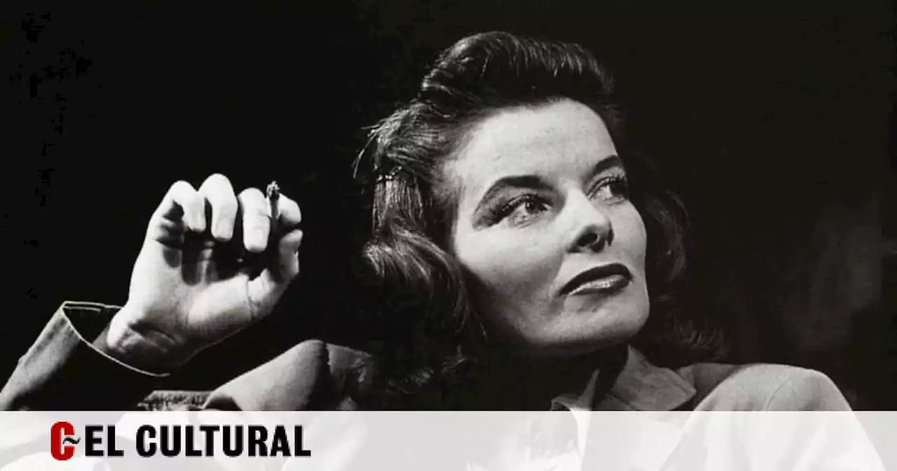 Katharine Hepburn, una fiera en Hollywood a 20 años de su muerte