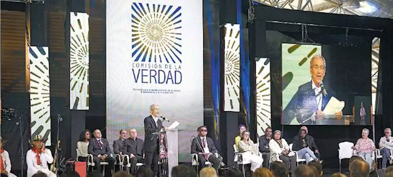 Victorias y debates pendientes: las recomendaciones de la CEV contra la impunidad