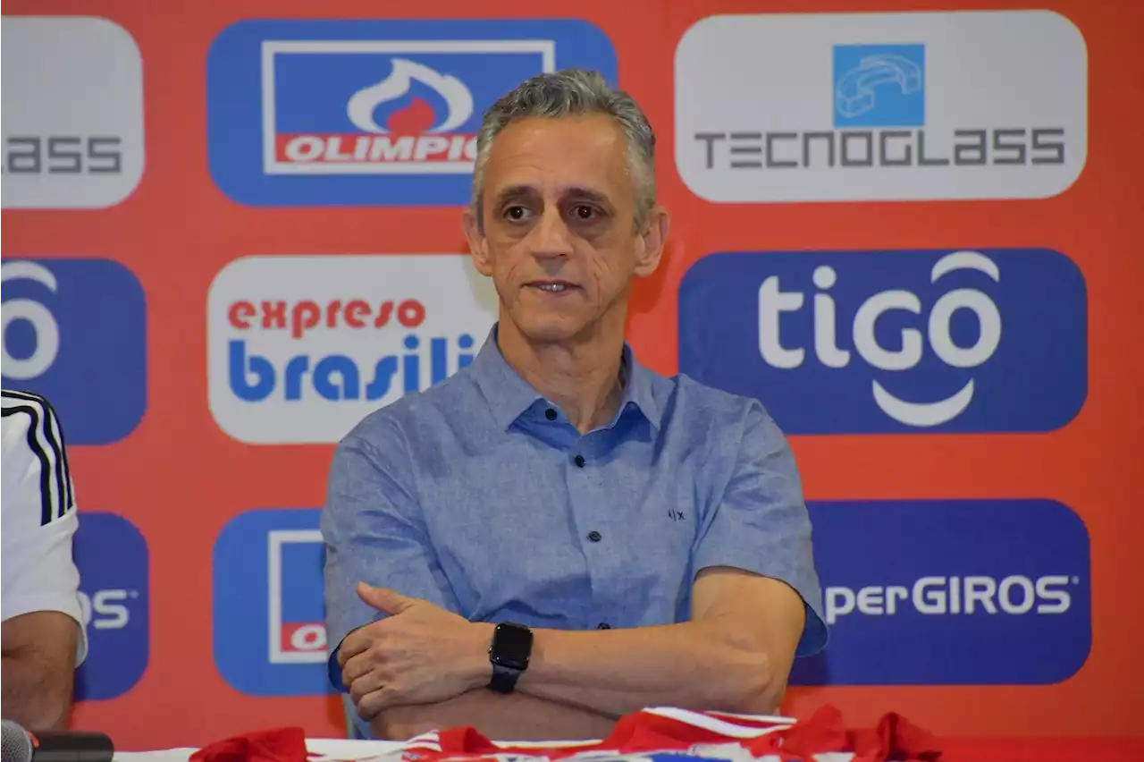 Fuad Char corrobora que Javier Fernández no sigue como médico de Junior