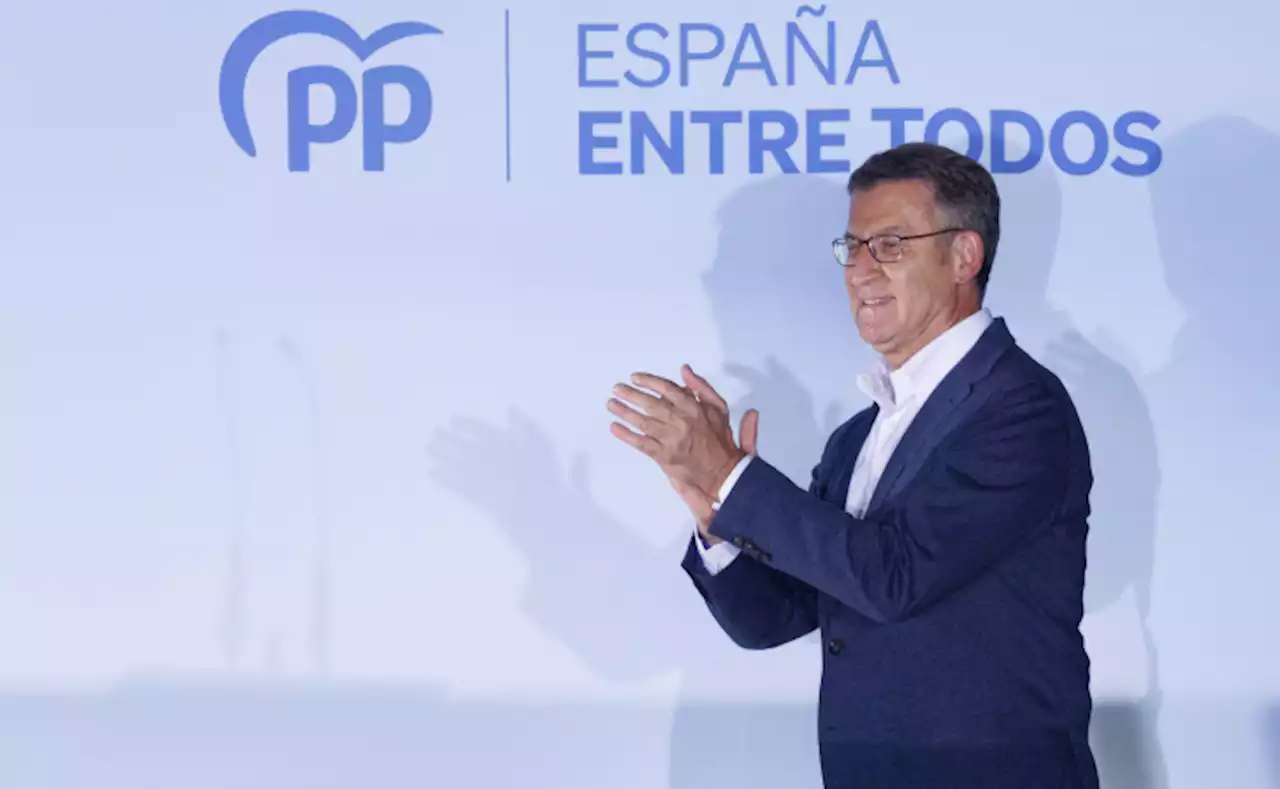 Elecciones en España: PP en tierra derecha y ampliando ventaja