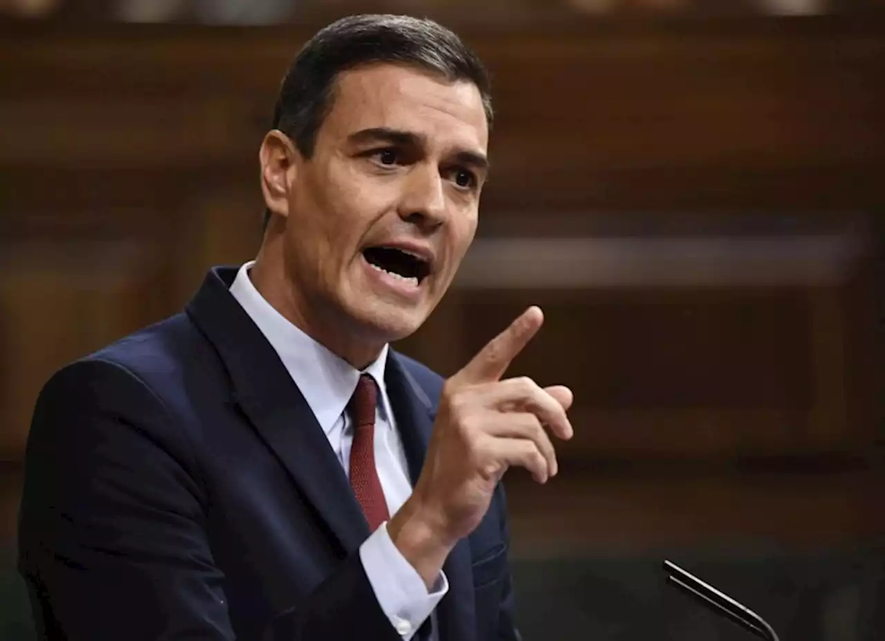 Sánchez inaugura presidencia española en UE con viaje a Ucrania