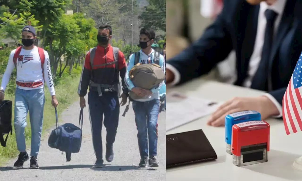 Esta es la aplicación para migrantes venezolanos, cubanos y haitianos ¿para qué sirve?