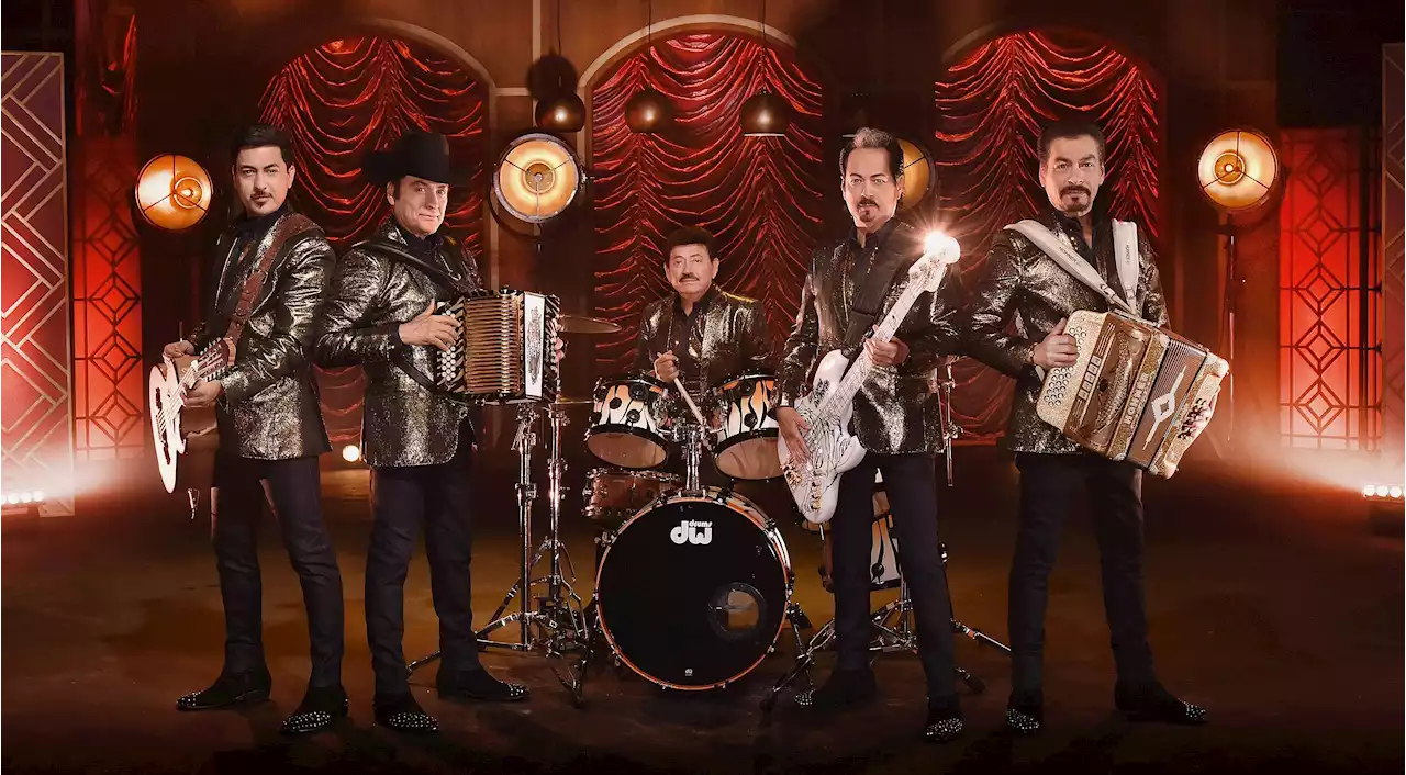 Los Tigres del Norte anuncian concierto en Bogotá ¿Cuándo será?