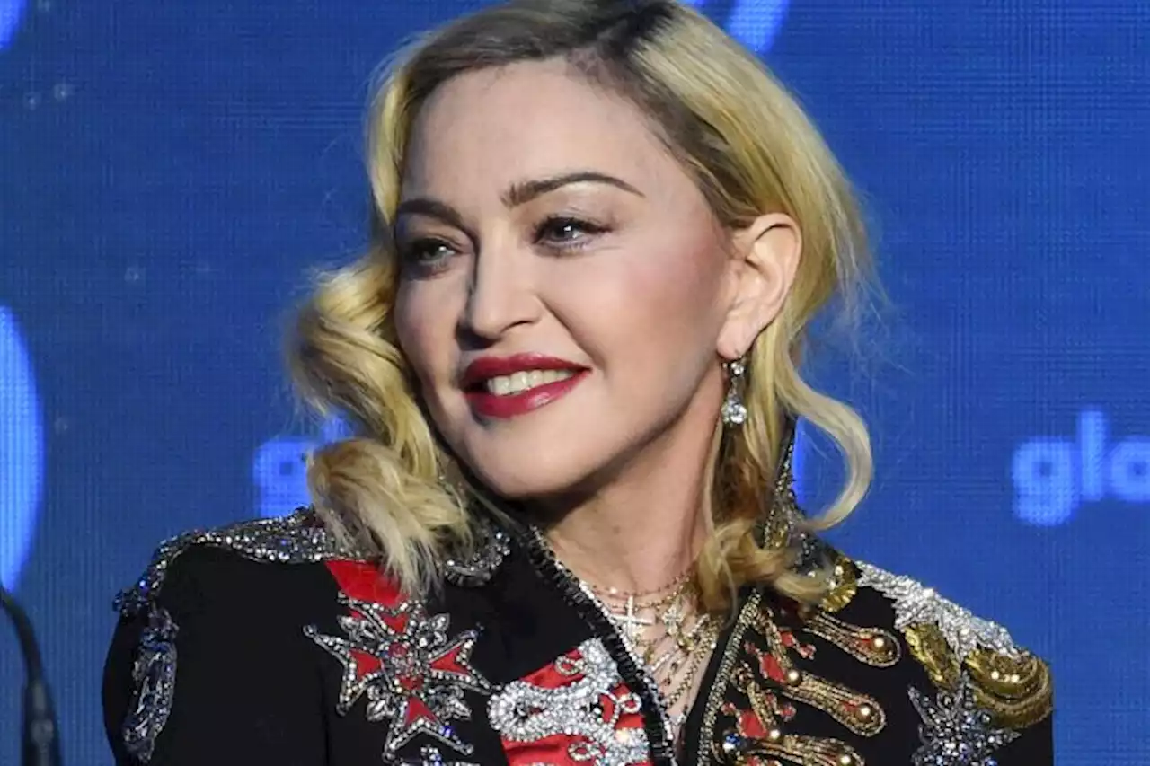 Madonna Pauses Tour After ‘Serious Bacterial Infection’ Lands Her In ICU