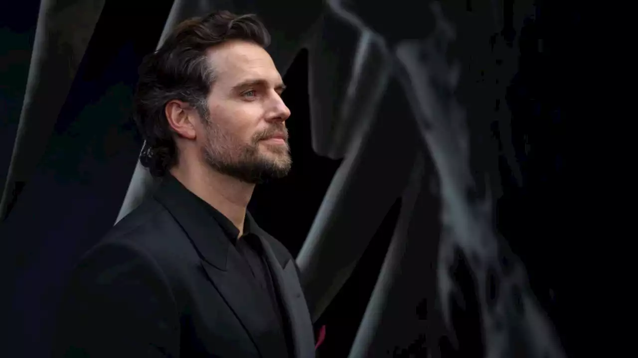 'The Witcher' Cast on Filming Henry Cavill's Final Season (Exclusive)