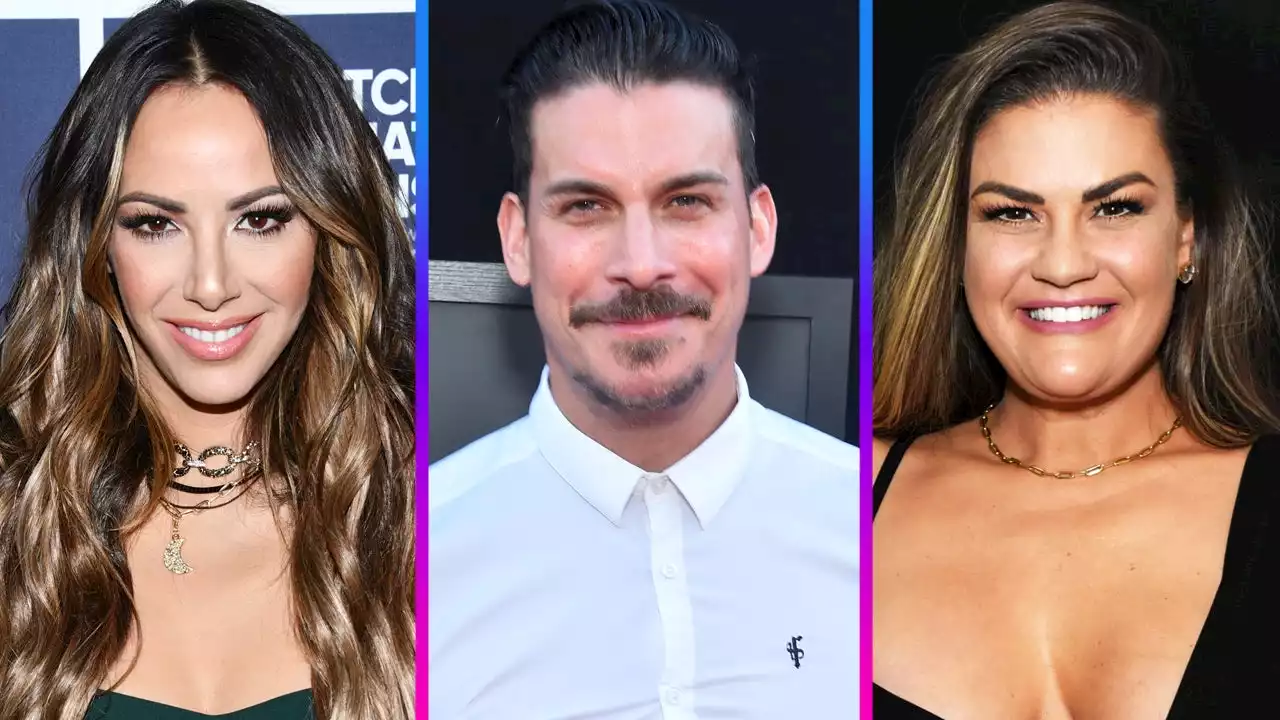 'Vanderpump Rules' Spinoff Underway: See the Stars in Talks to Join