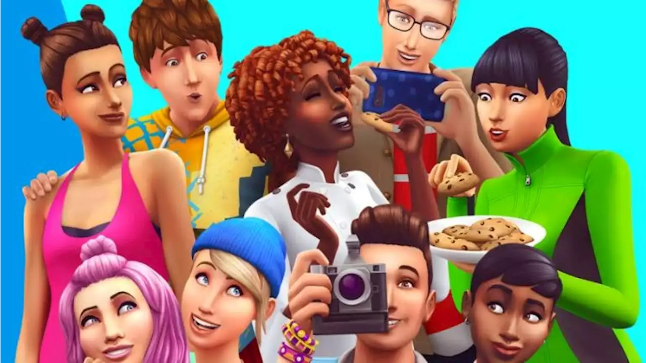 The Sims 5 will be free-to-play, quickly-removed job ad suggests