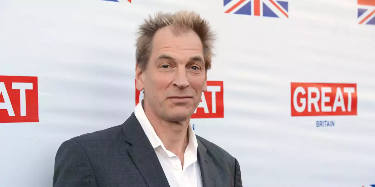 L'acteur Julian Sands retrouvé mort dans la montagne où il avait disparu