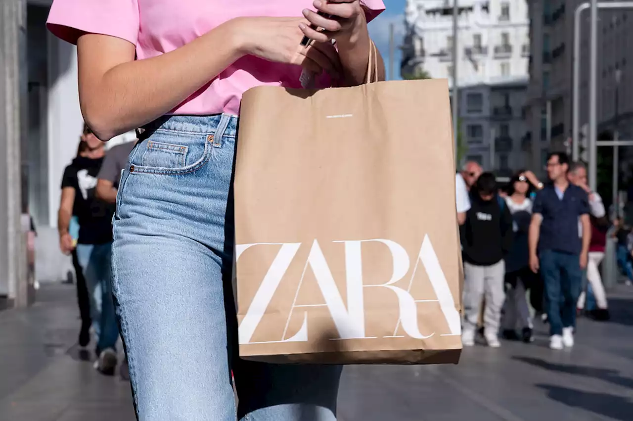 Inditex recibe dos nuevos estímulos para asaltar récords en Bolsa