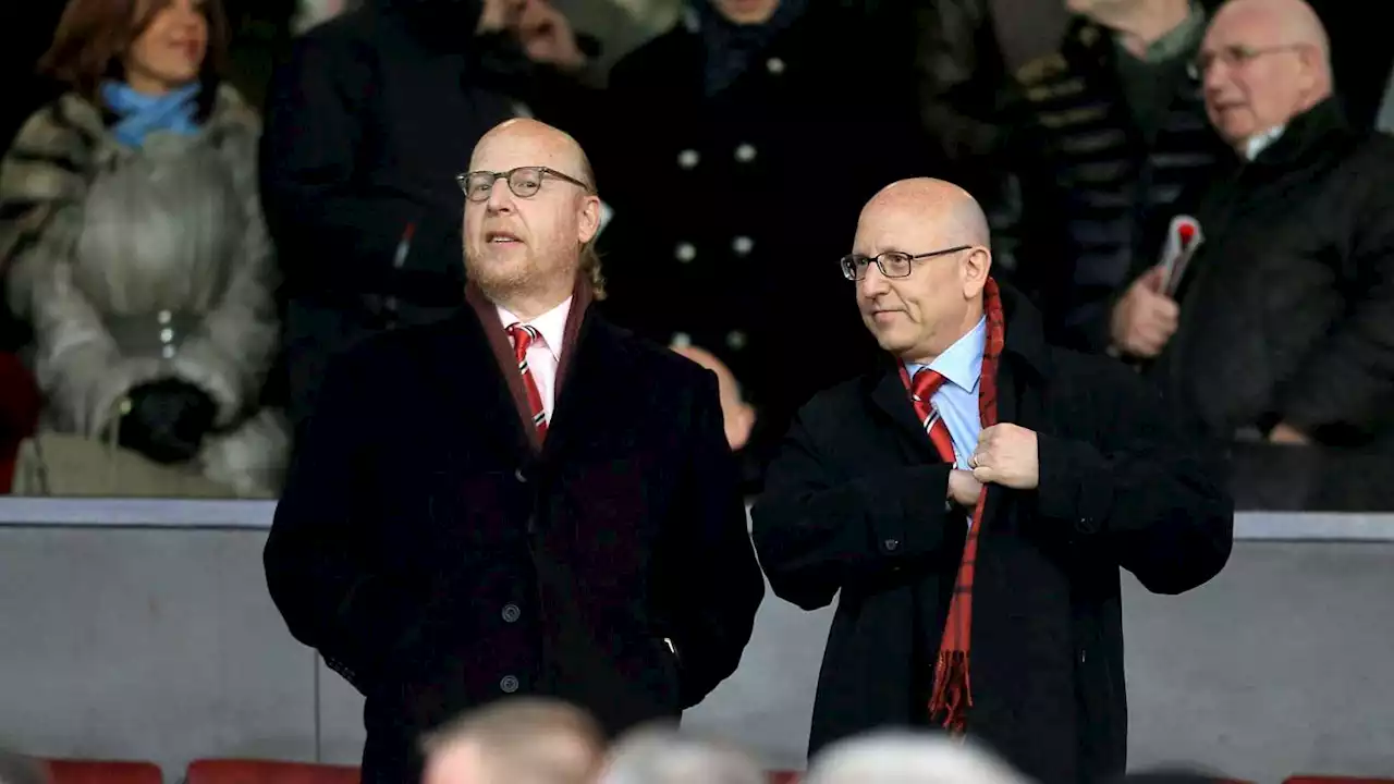 Man Utd takeover: Glazer 'kids' stop sale of club to Sheikh Jassim due to 'internal disputes'