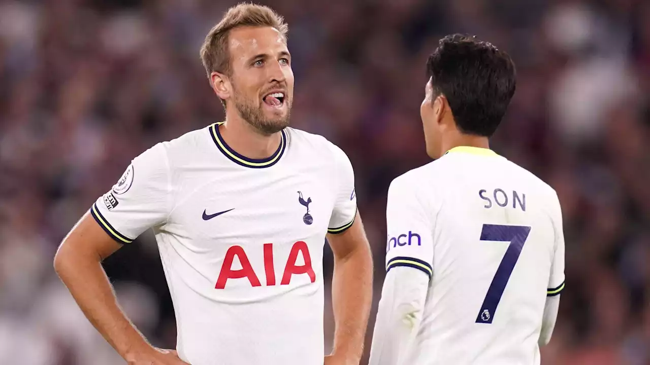 Transfer gossip: Spurs 'running risk' of Chelsea move for Kane; City plot £34m Liverpool hijack