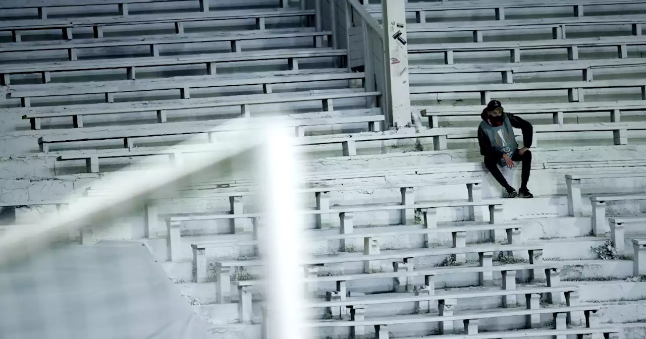 Incredibile ad Anversa: non potrà giocare la Champions nel suo stadio a causa di una lite tra vicini - Il Fatto Quotidiano