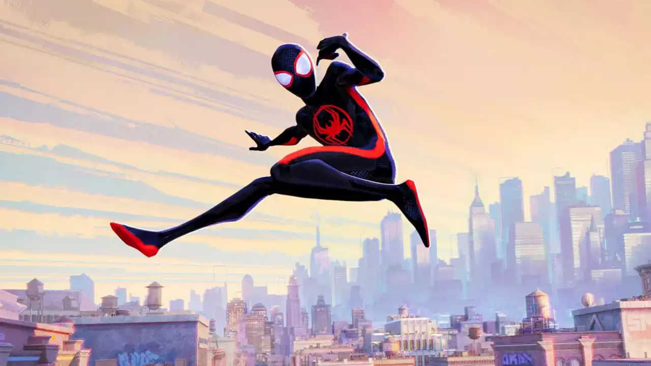 Meine Vorstellung von 'Spider-Man: Across The Spider-Verse' haben Zuschauer nach 10 Minuten schimpfend verlassen – ihr erratet nie, warum!