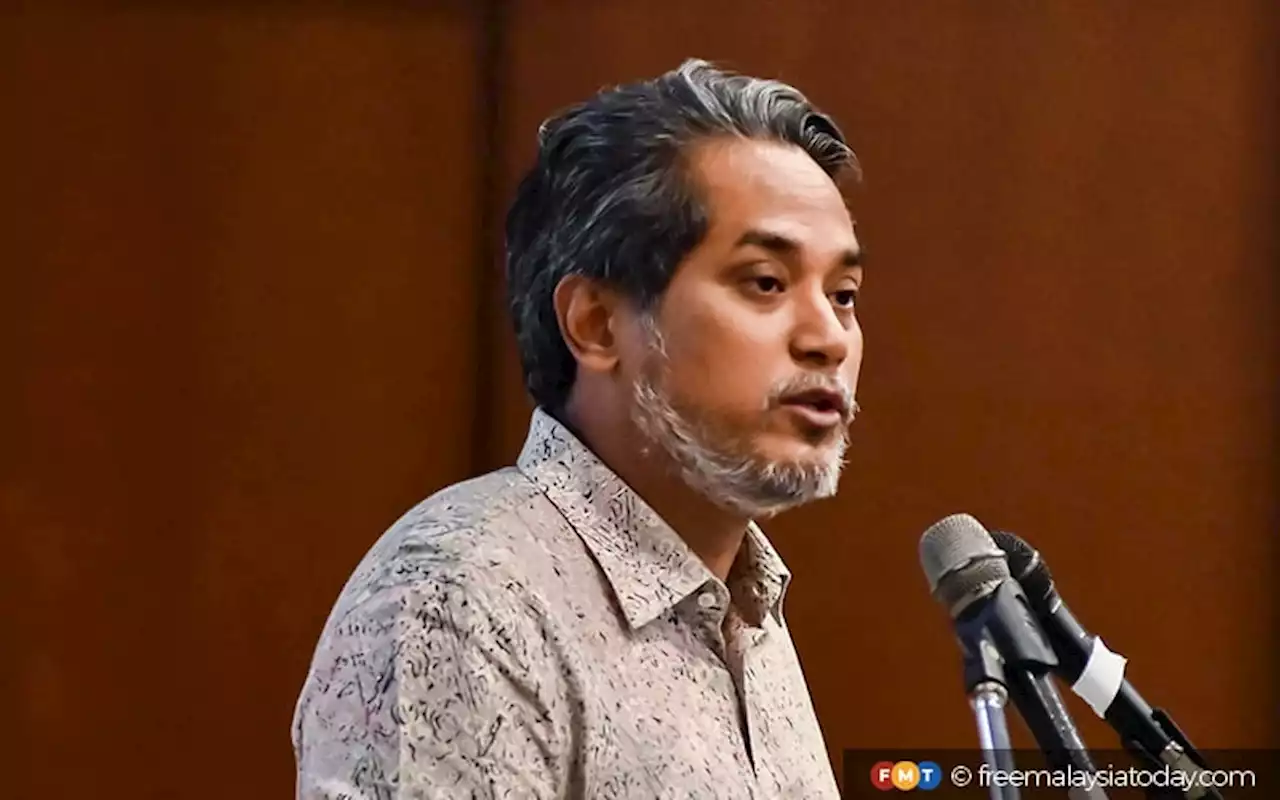 KJ boleh jadi PM hanya melalui Umno, kata penganalisis