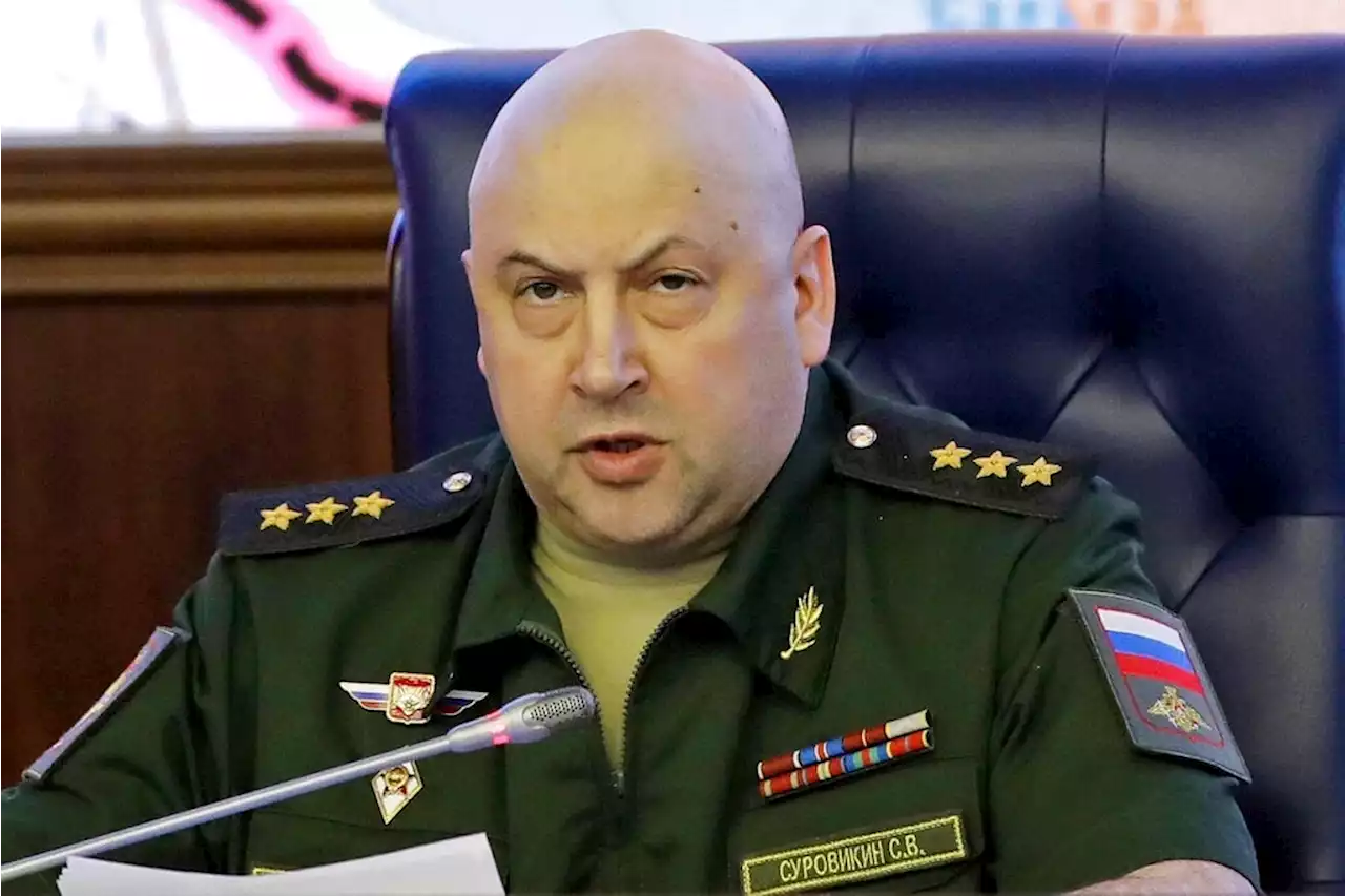 Kremlin refers queries on ‘missing’ general to defence ministry