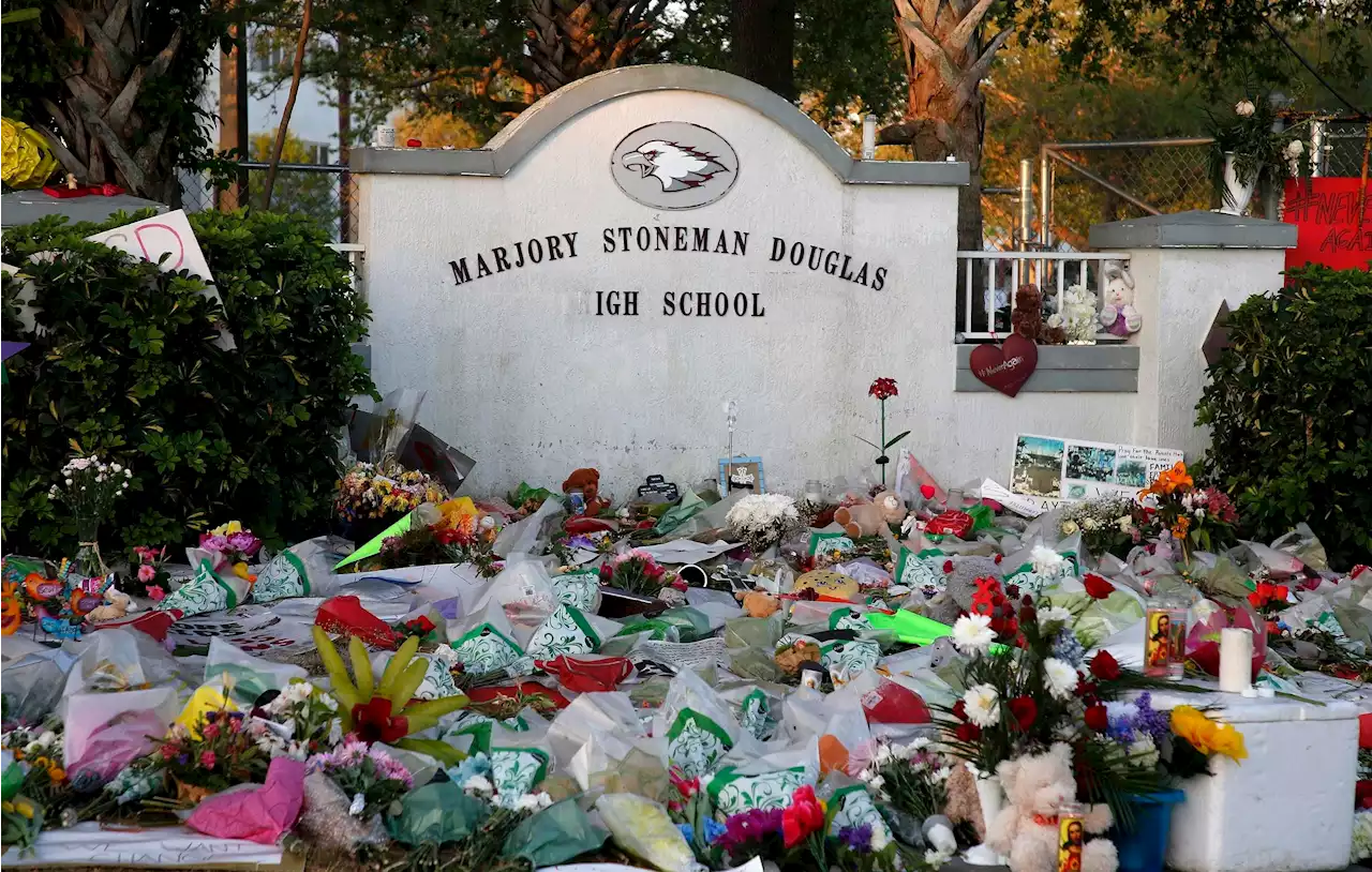 Parkland Officer Found Not Guilty For Failing To Confront School Shooter