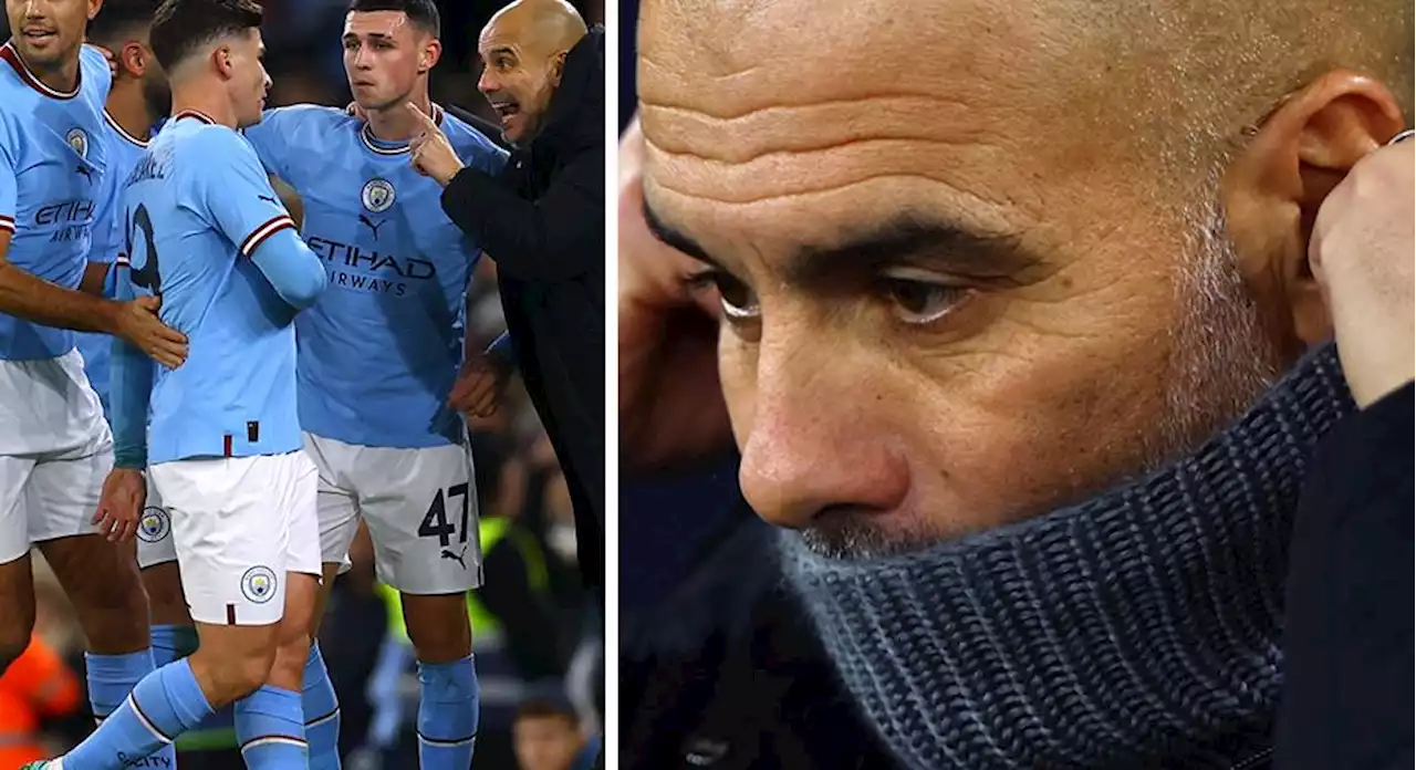 The Times: Man City tog otillåtet emot 400 miljoner från 'mystisk figur'