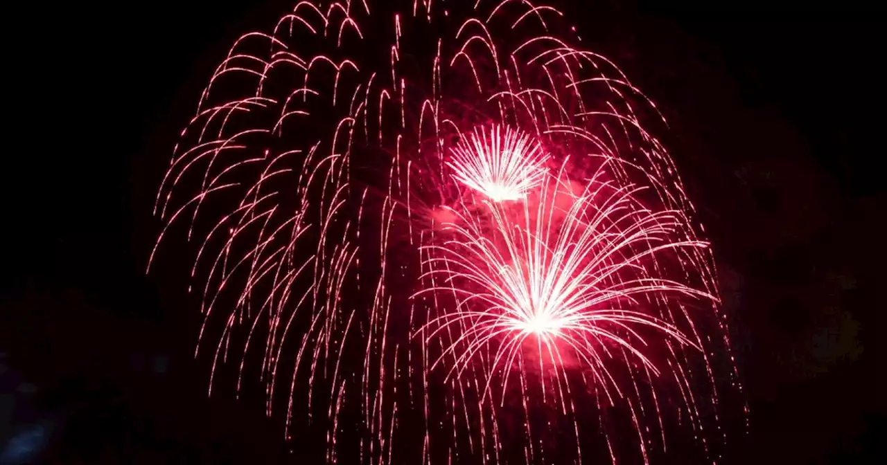 Where to see fireworks and celebrate Fourth of July in Utah!