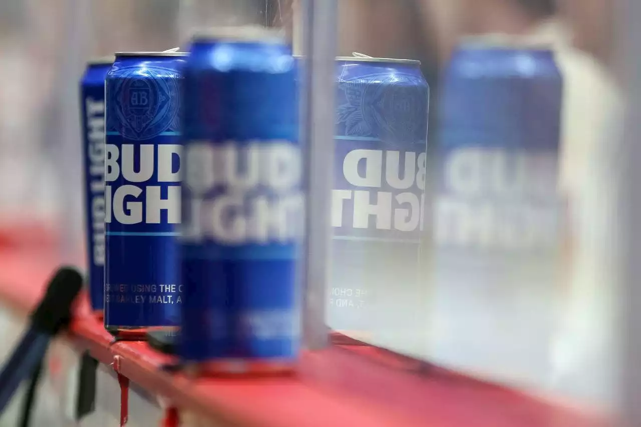 Anheuser-Busch launches new ad campaign amid backlash over partnership with Dylan Mulvaney