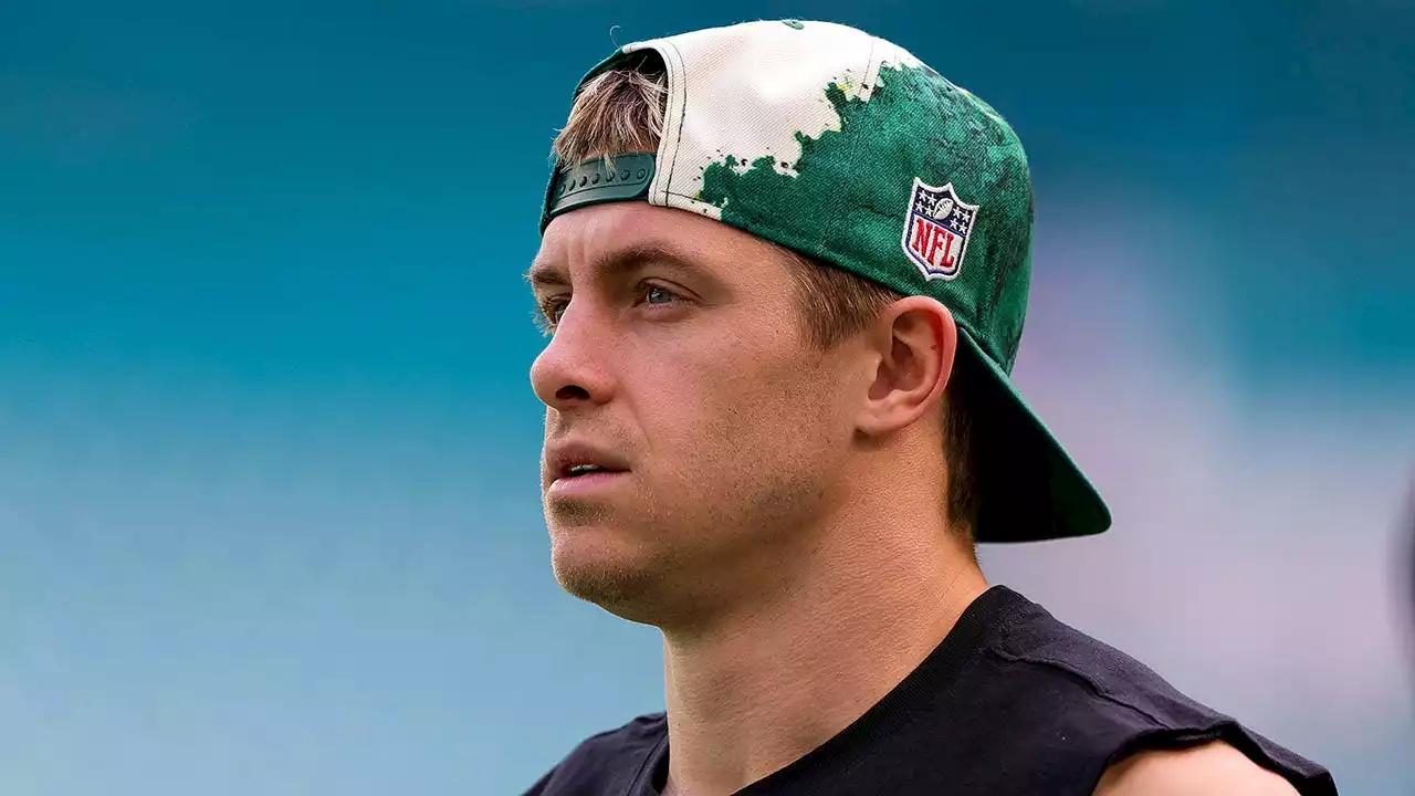 Dolphins’ Braxton Berrios addresses Sophia Culpo’s cheating accusations, rumored romance with TikTok sensation