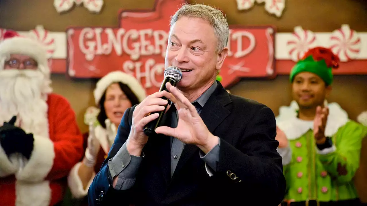 Gary Sinise Foundation expands ‘Snowball Express’ program support to include fallen first responders’ families