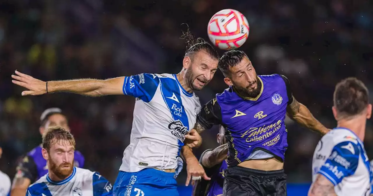 Fox Sports y TV Azteca anuncian acuerdo para transmitir los partidos del Puebla y Mazatlán FC