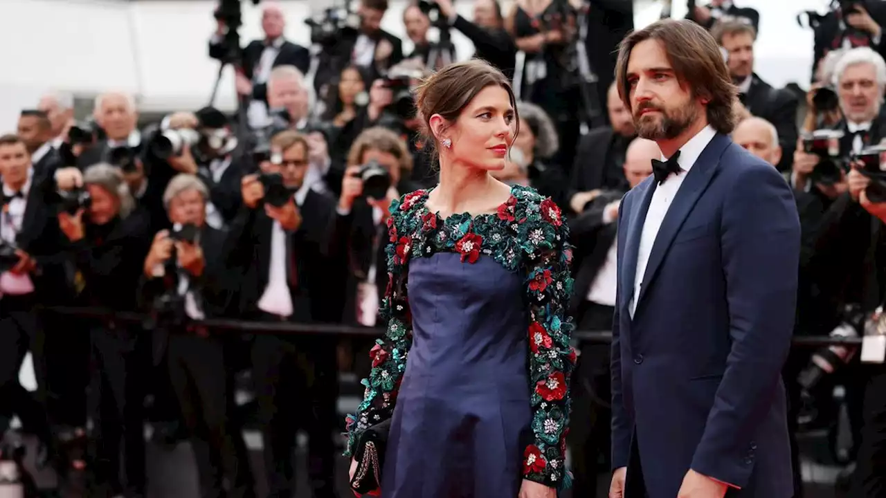 Charlotte Casiraghi + Dimitri Rassam: Das Geheimnis ihrer Liebe