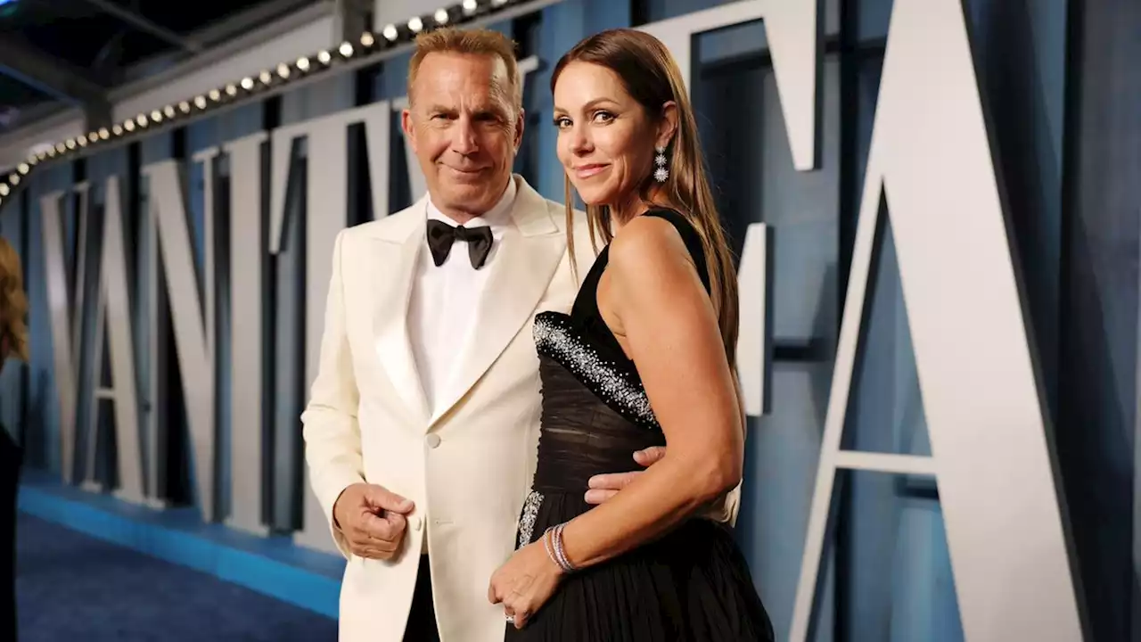 Kevin Costner: Christine zieht aus der 145-Millionen-Villa, wenn ...