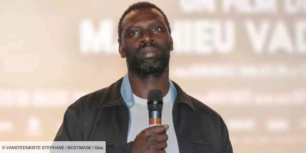 Jeune tué à Nanterre : Omar Sy, son émouvant appel pour “une justice digne” - Gala