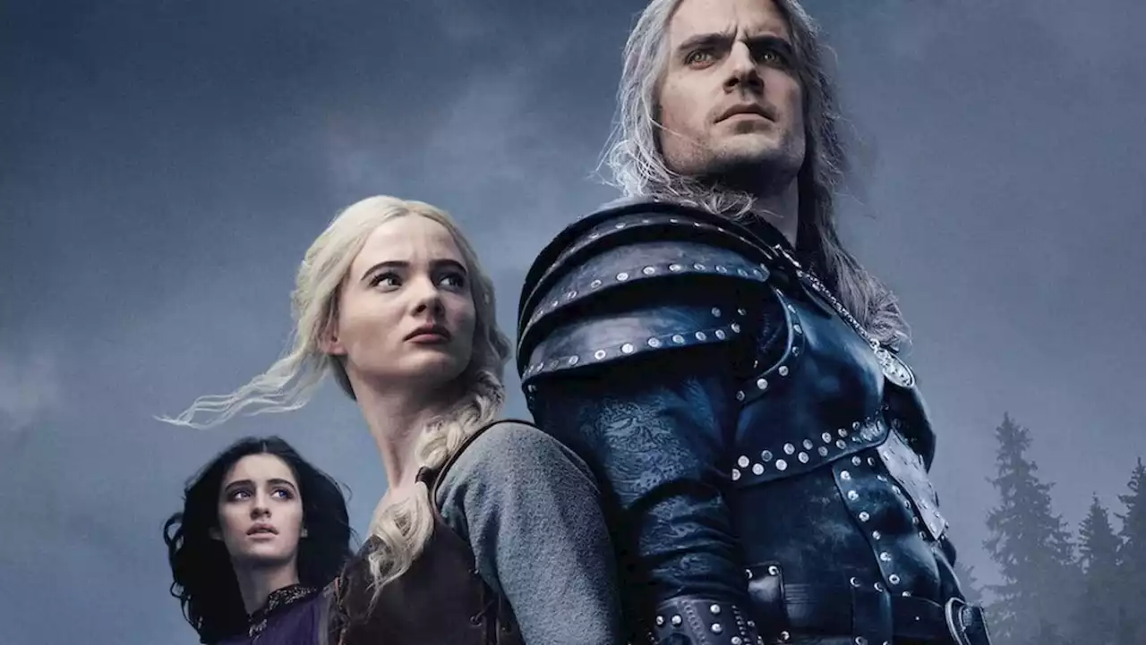 The Witcher: Heute startet Staffel 3 auf Netflix - alle wichtigen Infos auf einen Blick