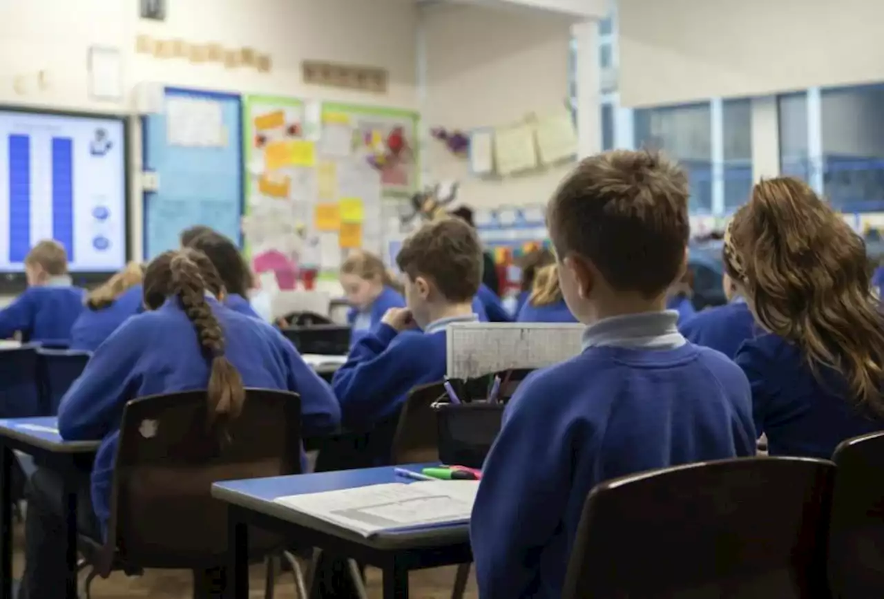 'Every child is valued': School near Glasgow praised by inspectors