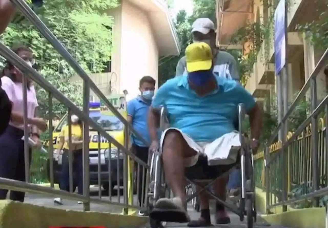 House bill seeks monthly allowance for PWDs