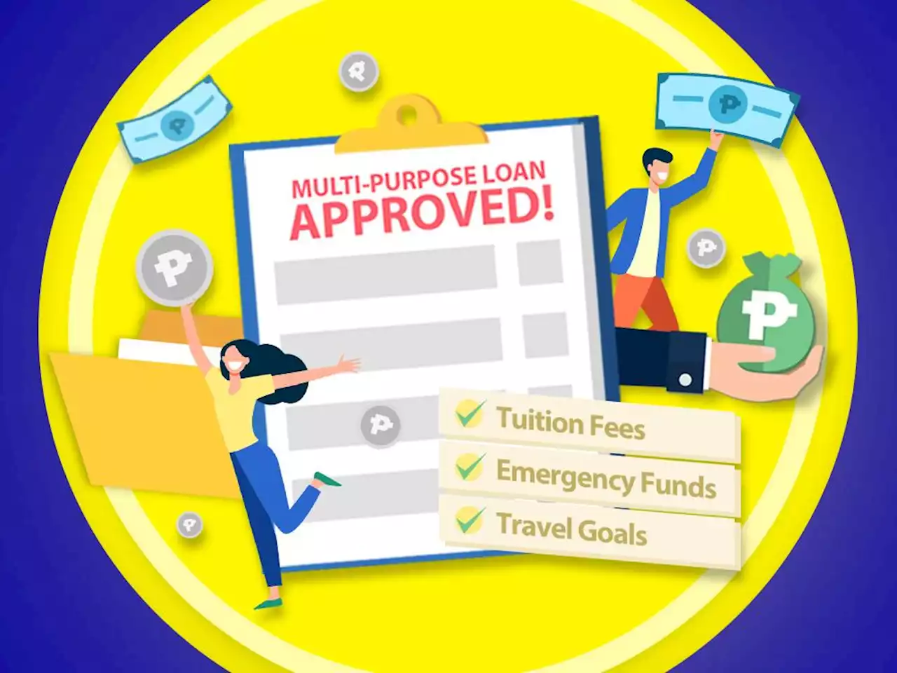 READ: Make cash loans work for you