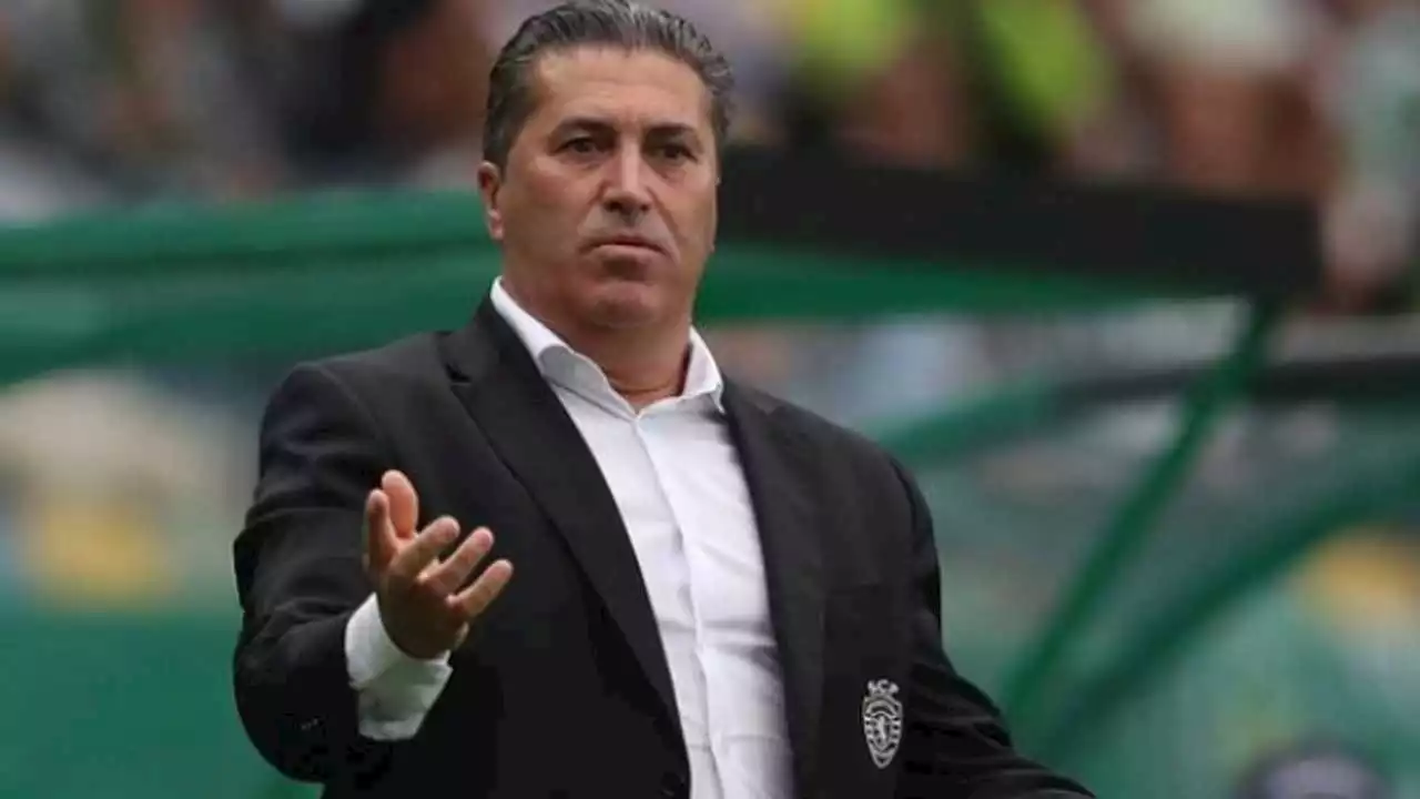 We have not renewed Peseiro's contract, says NFF | The Guardian Nigeria News - Nigeria and World News