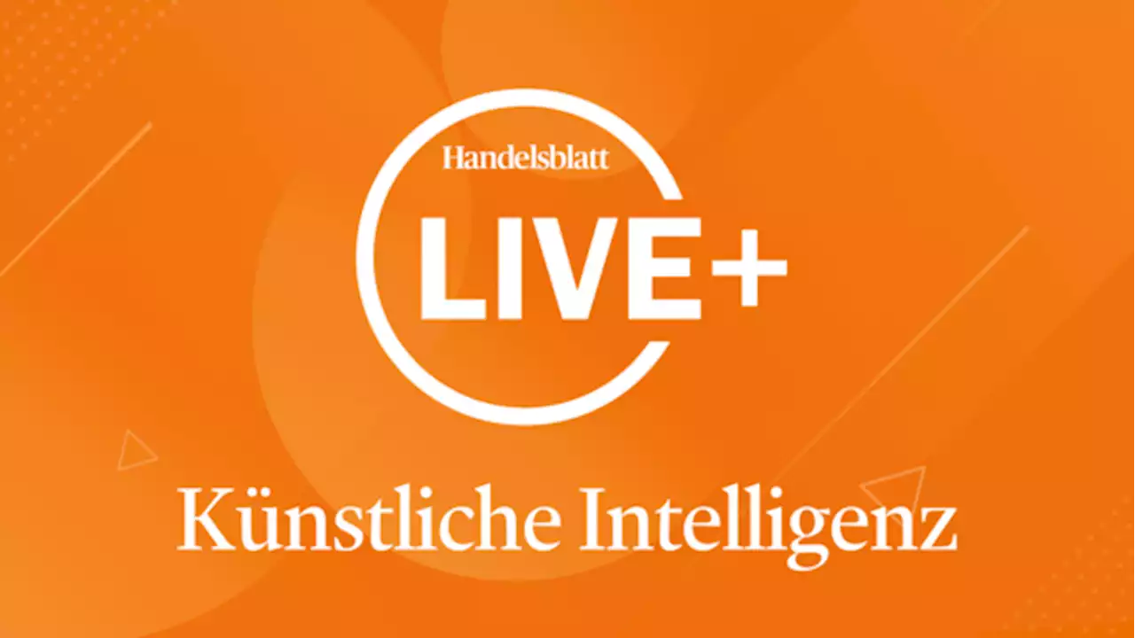 KI-Lunchtalk: Gefährdet Künstliche Intelligenz unsere Demokratie?