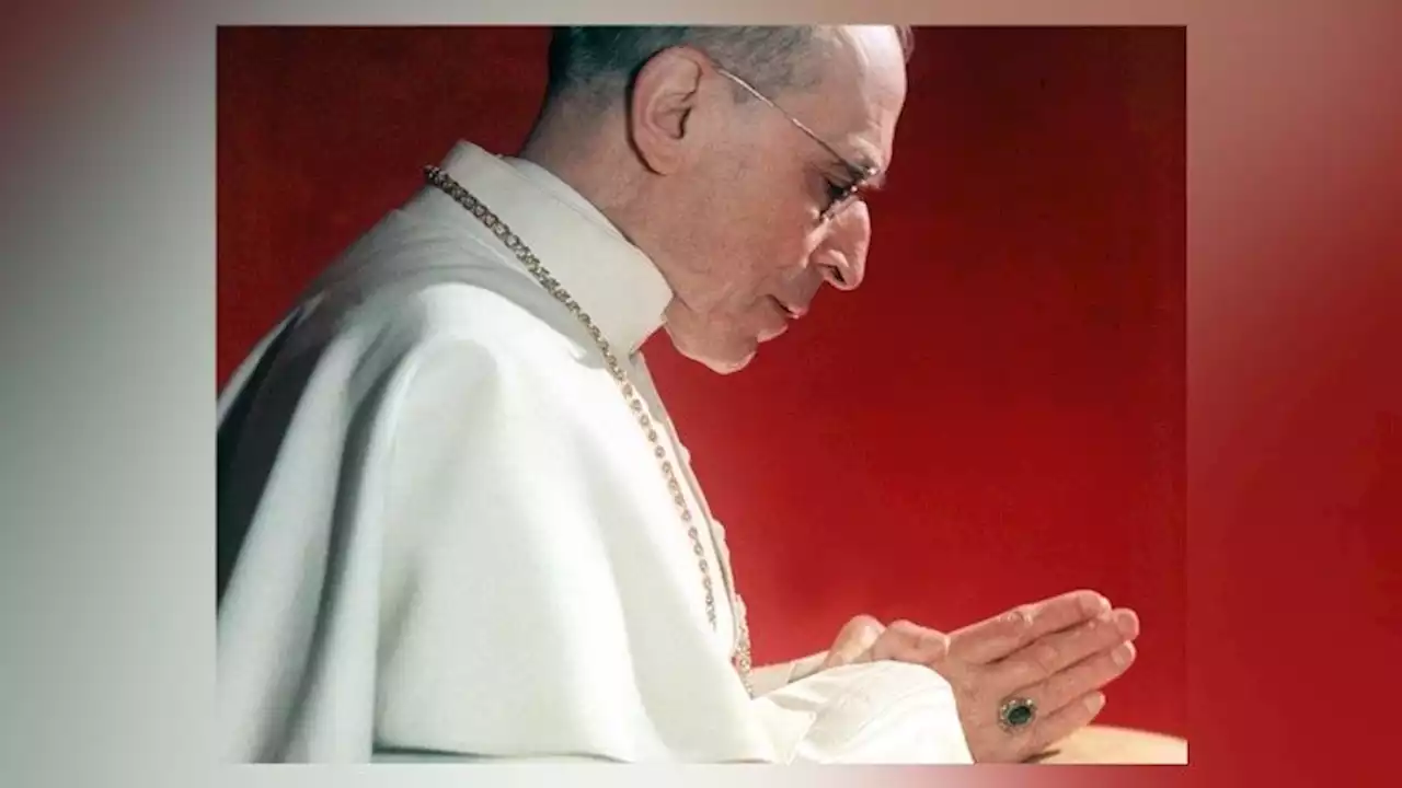 Pope Pius XII on ‘mothers and fathers of families’