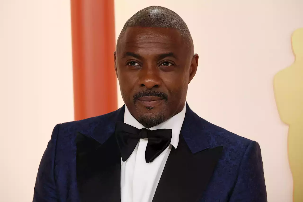 Idris Elba Reflects On 'Disgusting' Racist Backlash To James Bond Rumours