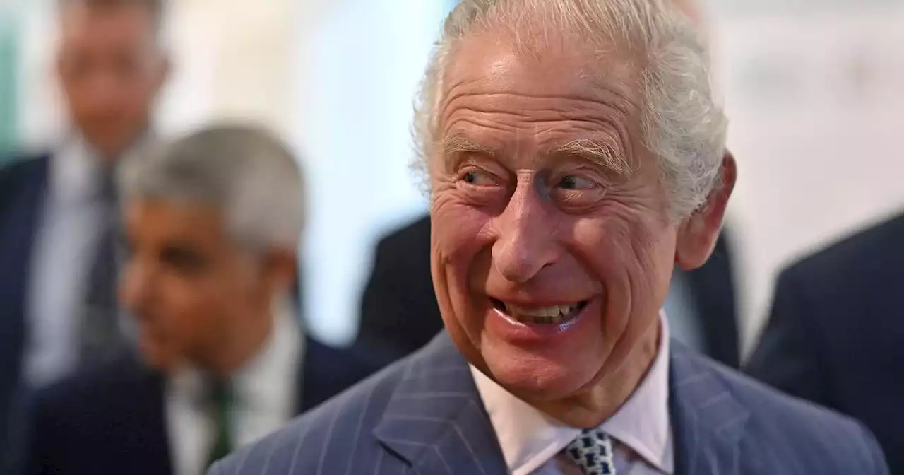 Inflation Hits Royal Finances As King Charles Turns Down Heating To Save Emissions