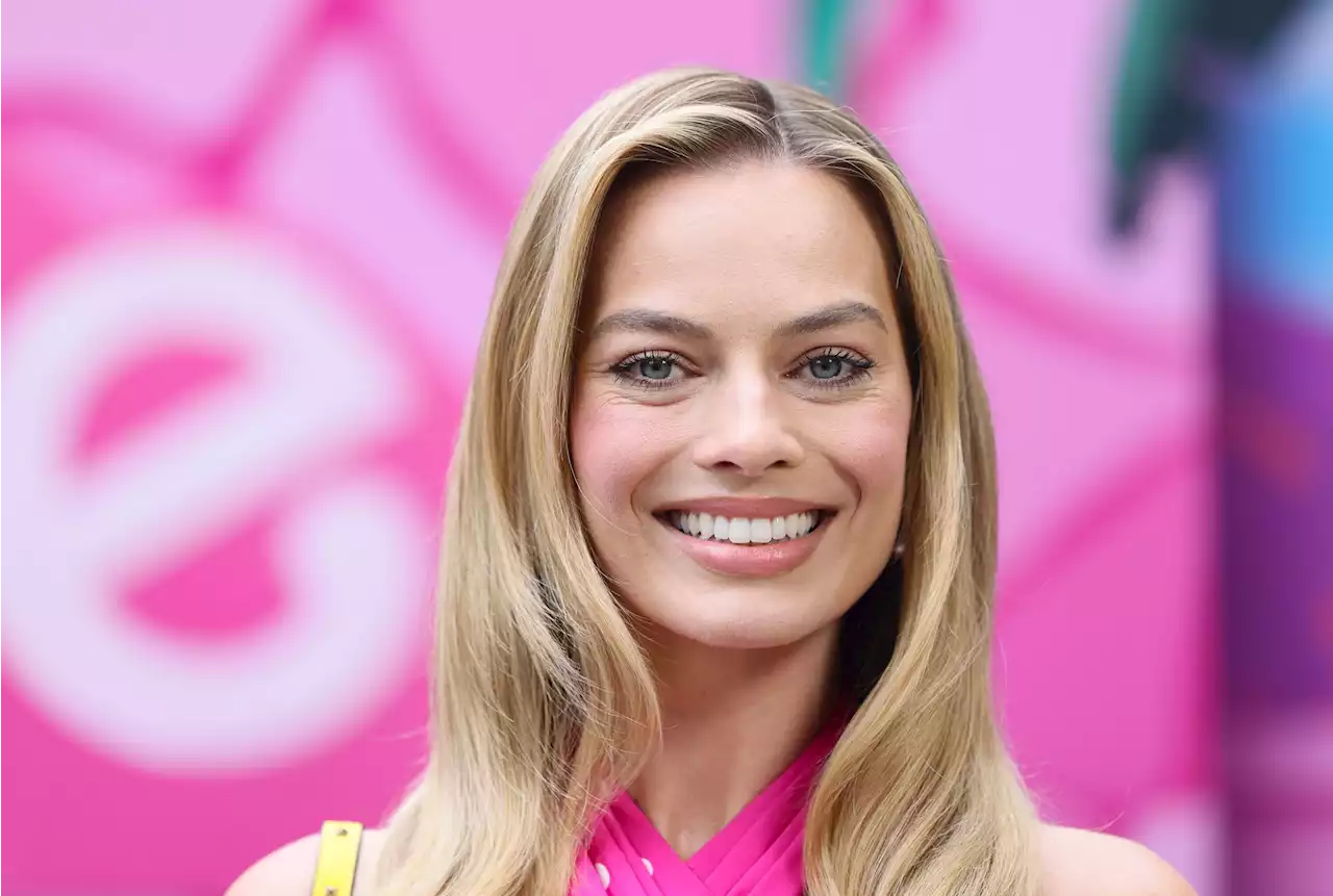 Margot Robbie Reveals She Would Have Turned Barbie Role Down Without This One Change