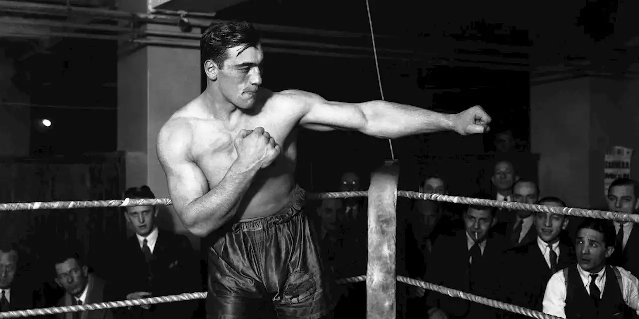 Chi è stato Primo Carnera - Il Post