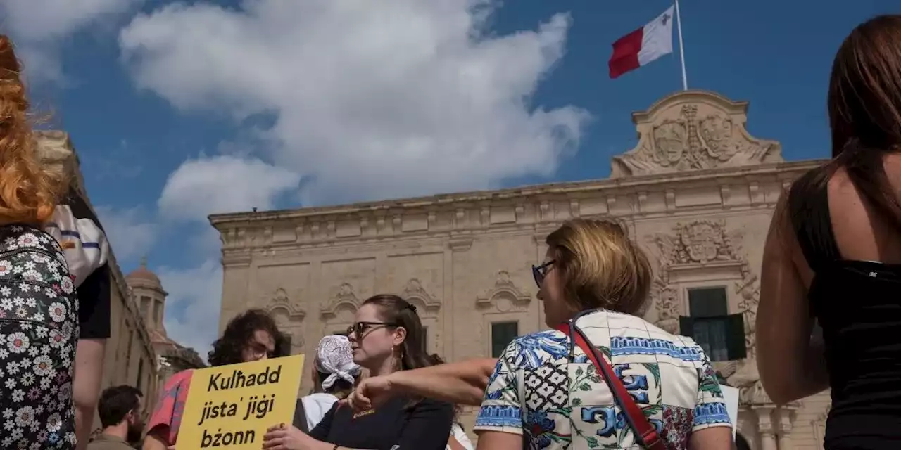 Malta ha approvato per la prima volta la possibilità di abortire, ma solo nel caso di rischio di morte per le donne - Il Post