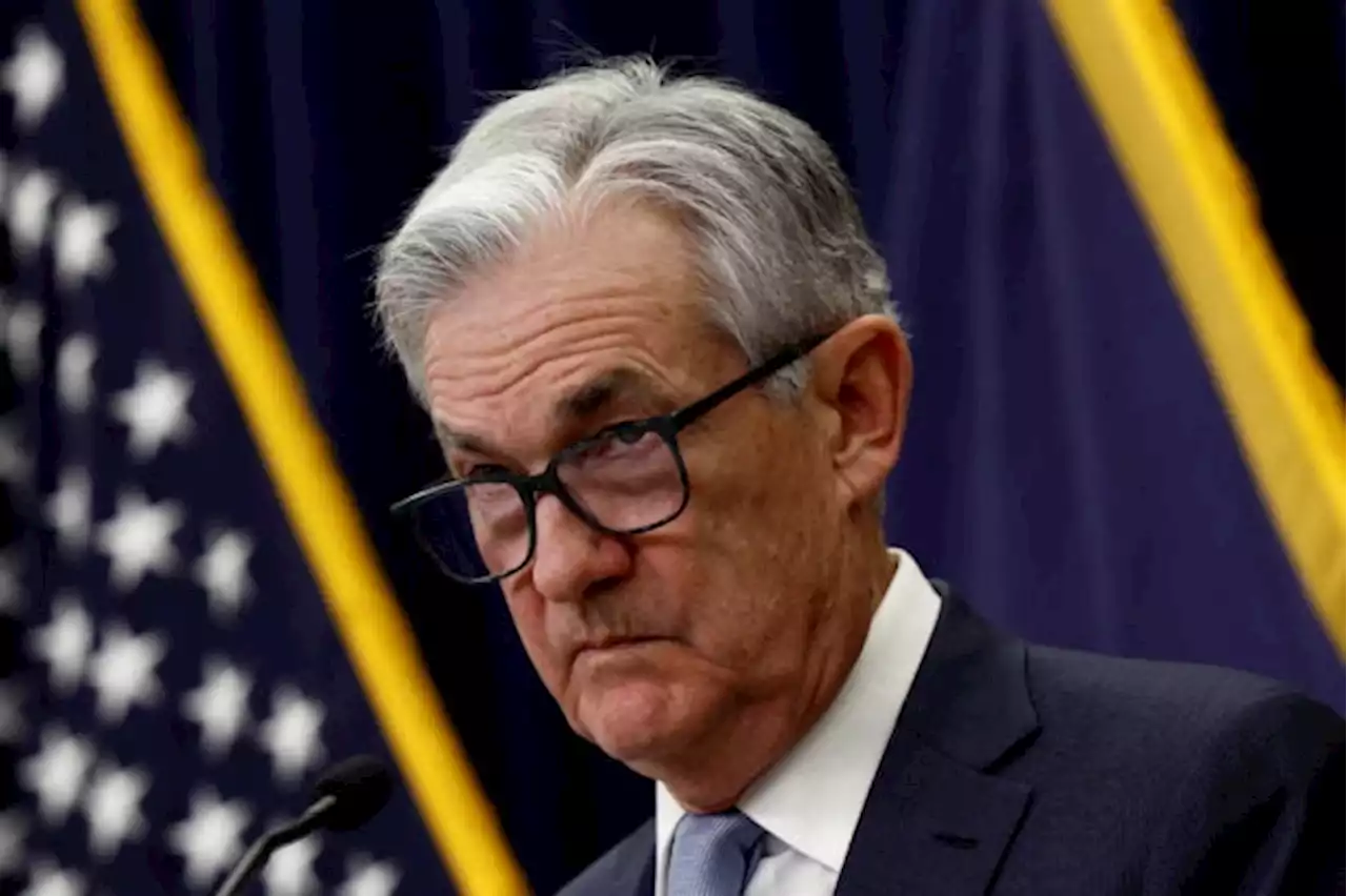 Federal Reserve may tighten financial rules after US bank failures-Powell