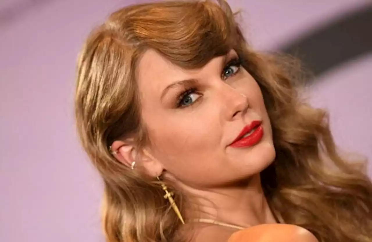 Taylor Swift, The Weeknd invited to join Oscars membership