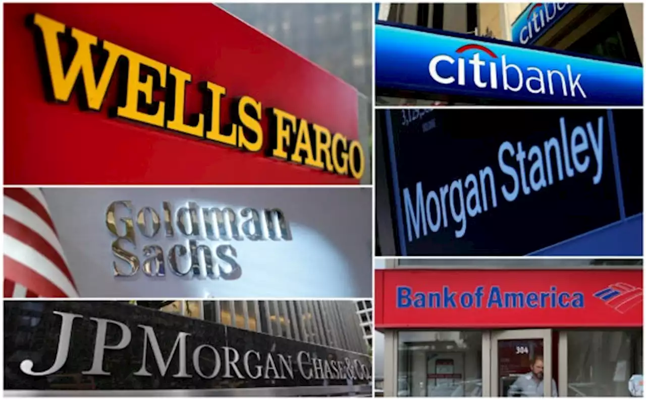 US banks shrug off turmoil to ace Fed’s annual health checks