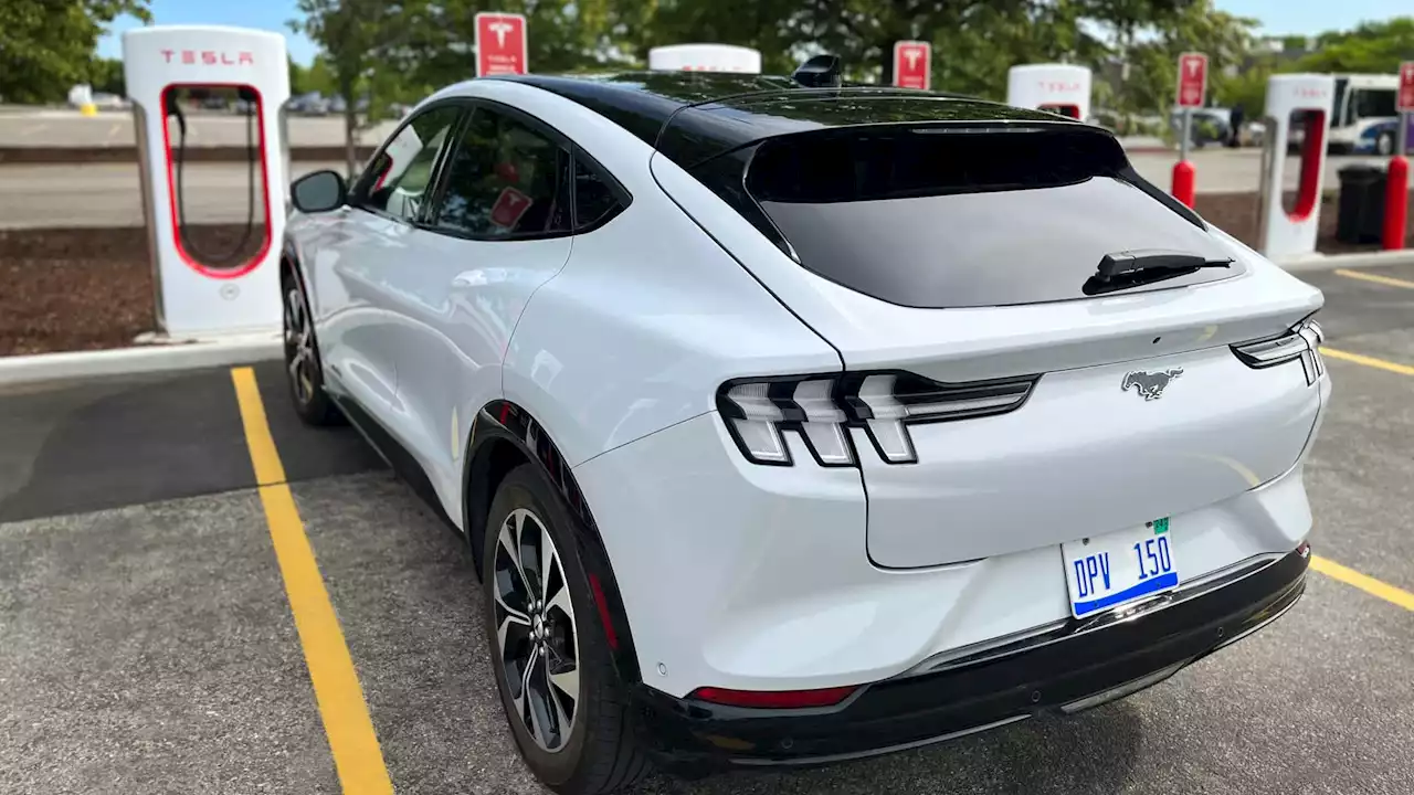 Automakers’ Adoption Of Tesla NACS Plug Addresses Major Consumer Pain Points